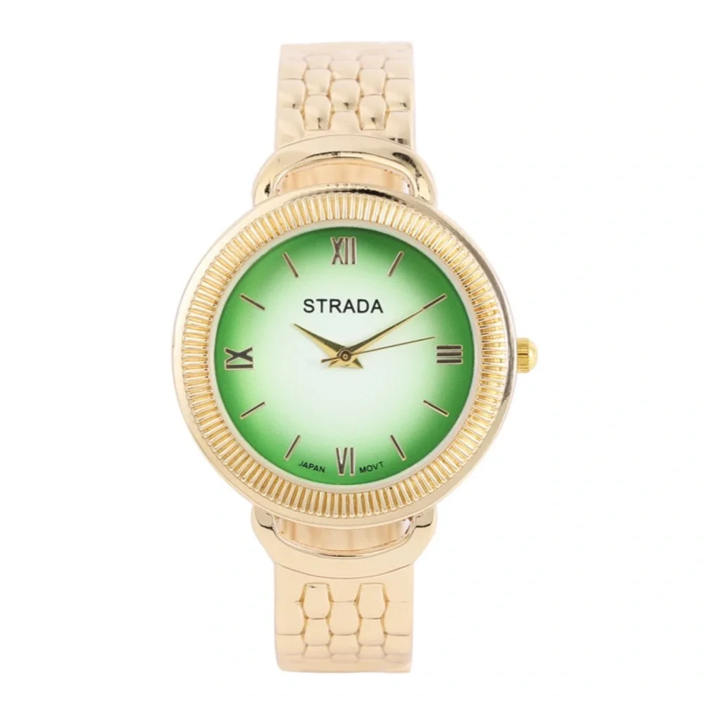 Bangle Watch